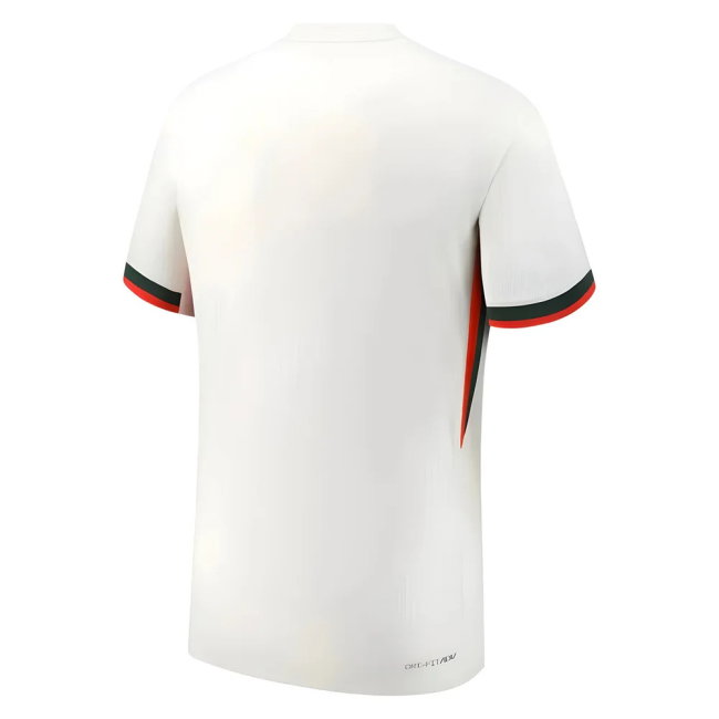 2025-2026 Chelsea Authentic Dri-Fit ADV Away Shirt (Mudryk 10)-SoccerKits Hub | Buy Soccer Jerseys Online